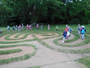 Celodenní výlet na Zámek Loučeň